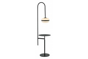 Стол журнальный с торшером Lussole LSP-0601 LSP-0601 - 2