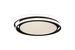 Потолочный светодиодный светильник Freya Lisoa FR10031CL-L98B - 2