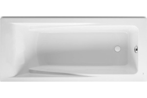 Акриловая ванна Roca Hall 170x75 см (ZRU9302768)