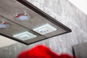 Зеркало Бриклаер Лофт 45 - 3