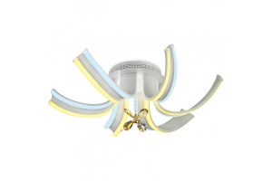 Потолочная люстра Ambrella Light FL FL146