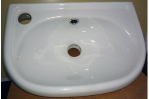 Рукомойник Santek Бриз 40 L - 3