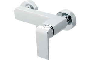 Смеситель Swedbe Velo 2420 для душа - 3