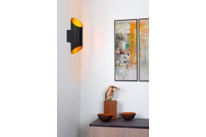 Настенный светильник Lucide Quirijn 09233/01/30 - 3