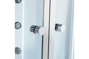 Душевой бокс Orans SR-9907 с баней - 3