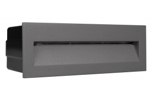 Уличный светодиодный светильник Arlight LTD-Trail-S226x76-8W Warm3000 029964