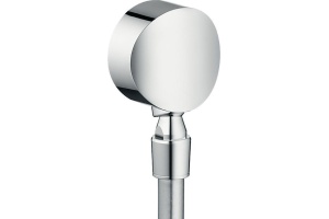 Шланговое подключение Hansgrohe Fixfit S 27506000