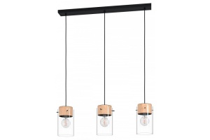 Подвесной светильник Eglo ПРОМО Madreselva 43546