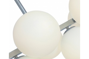 Подвесная люстра Kink Light Сида 07508-10,02 - 2