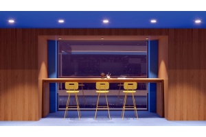 Встраиваемый светодиодный светильник Arlight MS-Volcano-Built-R82-10W Day4000 035444 - 2