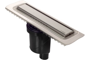 Душевой лоток Berges Wasserhaus B1 Keramik 50 см 090016