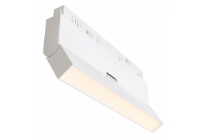 Накладной светильник Maytoni Basis Rot TR036-4-12W3K-DS-W