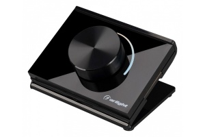 Панель-регулятора ЦТ роторная настольная Arlight SMART 034772