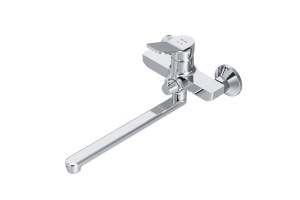 Смеситель AM.PM X-Joy F85A90000 универсальный