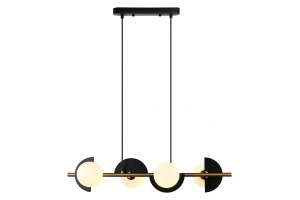 Подвесная люстра Velante 224 224-023-04 - 2