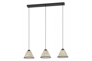 Подвесной светильник Eglo Oxpark 43943