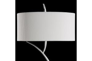 Настольная лампа декоративная Mantra Eve 1137 - 2