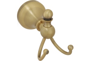 Крючок Veragio Gialetta VR.GIL-6433.BR бронза