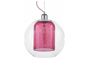 Подвесной светильник 33 Идеи PND171.01.01.029.CH-M40DP