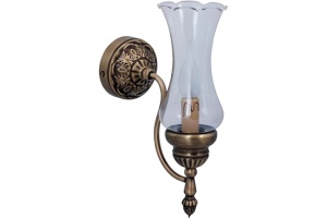 Светильник Boheme Medici 753 бронза