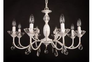 Подвесная люстра Abrasax Jasmin SD771 - 2