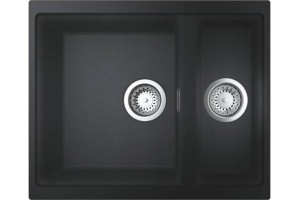 Мойка кухонная Grohe K500 31648AP0