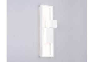 Накладной светильник Ambrella Light FL FL5222 - 3