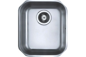 Мойка кухонная Alveus Variant 40 1009013