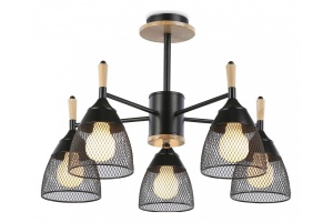 Люстра на штанге Ambrella Light TR TR8015