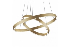 Подвесной светильник Maytoni Rim MOD058PL-L55BSK