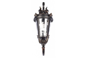 Уличный настенный светильник Loft IT Verona 100003W - 2