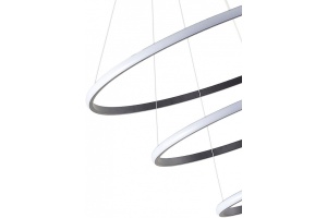 Подвесной светильник Zortes RINGOLIGHT ZRS.33320.120C - 3