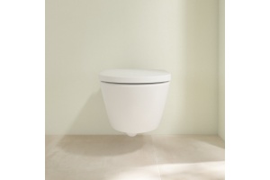 Унитаз подвесной Villeroy & Boch Subway 3.0 4670TS01 - 3