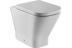 Чаша для унитаза приставного Roca Gap 347477000