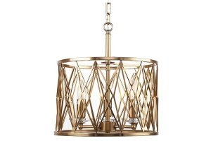 Подвесной светильник Stilfort Rombik 3020/05/03P