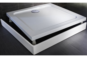 FLIGHT E62505-00  передняя панель для поддона