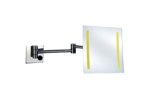 Косметическое зеркало с подсветкой Gappo G6105