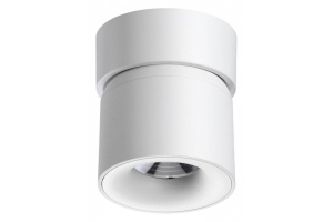 Светодиодный спот Novotech Over Gesso 358808 - 3