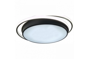 Потолочный светодиодный светильник Natali Kovaltseva 81038/5C