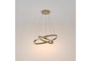 Подвесной светильник Maytoni Rim MOD058PL-L55BS3K - 3