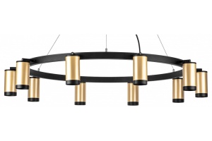 Подвесная люстра Lightstar Rullo LR02040037