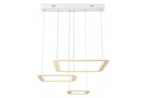 Подвесной светильник Ambrella Light FA FA4329 - 3