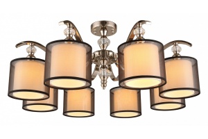 Люстра на штанге Aployt Floret APL.703.17.08