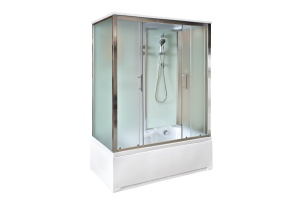 Душевая кабина Deto ЕМ 4515 - 3