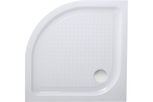 Поддон для душа BelBagno Tray 80х80 R550