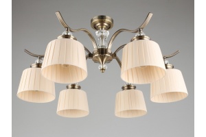 Потолочная люстра Omnilux Arosio OML-88417-06 - 2