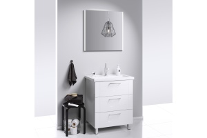 Зеркало Aqwella SM0207 с подсветкой - 2