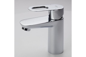Смеситель Grohe BauLoop 23337000 для раковины - 2