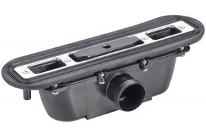 E62622-NF слив для поддона SURFACE, 4 см.