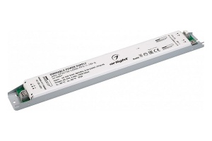 Блок питания Arlight ARV-SP24150-Long-PFC-1-10V-A 24V 150W IP20 6,25A 025517